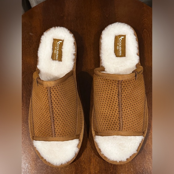 Koolaburra by UGG Men’s Slippers - NWOT - Picture 1 of 8